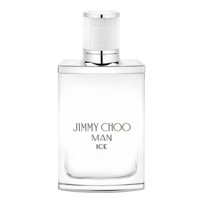 Jimmy Choo Man Ice - Eau de Toilette 50 ml vaporisateur